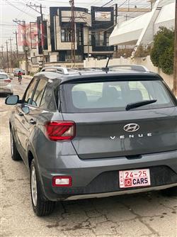 هيونداي فينو